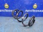 Пружина подвески  Honda Fit GD1 L13A