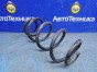 Пружина подвески  Honda Fit GD1 L13A