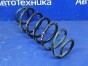 Пружина подвески  Honda Freed GB5 L15B