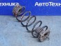 Пружина подвески задняя правая N-box JF3 S07B