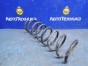 Пружина подвески  Mazda Axela BKEP LF-DE