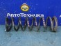 Пружина подвески задняя левая Mazda Cx-7  ER3P L3-VDT 2006 