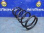Пружина подвески  Mitsubishi Pajero Mini H58A 4A30