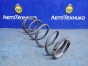 Пружина подвески  Nissan Sunny FB15 QG15DE