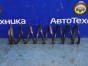 Пружина подвески задняя Toyota Corsa EL53  5E-FE 1999 