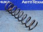 Пружина подвески  Toyota Corsa EL53 5E-FE