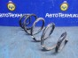 Пружина подвески задняя правая Rush J210E 3SZ-VE