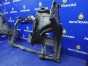 Рамка радиатора передний Honda N-wgn JH1  S07A 2013 