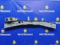 Рамка радиатора телевизор суппорт радиатора radiator support assy Nissan Note E12 HR12DDR