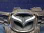 Решетка радиатора Mazda Cx-7
