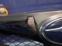Решетка радиатора Subaru Impreza GH3 EL154  2008 