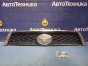 Решетка радиатора Toyota Rush J210E 3SZ-VE  2006 