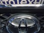 Решетка радиатора Toyota Rush J210E 3SZ-VE  2006 
