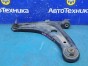 Рычаг поперечный шаровая опора рычаг с сайлентблоком Honda Fit GD1 L13A
