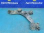 Рычаг поперечный шаровая опора рычаг с сайлентблоком Mazda Axela BKEP LF-DE
