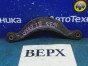 Рычаг поперечный передний верхний левый Mazda  Cx-7 ER3P L3-VDT 2006 
