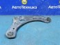 Рычаг поперечный передний правый Nissan Note  E12 HR12DDR 2012 
