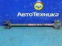 Рычаг продольный задняя левая Nissan X-trail  NT30 QR20DE 2004 