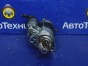 Стартер  Honda Fit Aria GD8 L15A