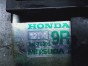 Стартер Honda N-box JF3 S07B 2019 