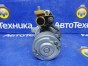 Стартер  Mazda Cx-7 ER3P L3-VDT