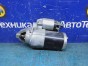 Стартер Mitsubishi Outlander CW5W 4B12 2006 