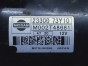 Стартер Nissan Bluebird Sylphy FG10 QG15DE  2004 