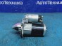 Стартер Nissan Note E12 HR12DDR 2012 