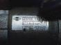 Стартер  Nissan X-trail