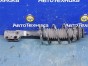 Стойка подвески стойка амортизационная амортизатор Honda Fit Aria GD8 L15A
