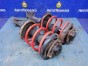 Стойка подвески передняя X-trail NT30 QR20DE