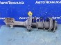 Стойка подвески передняя левая Subaru Forester SG5 EJ202 2004