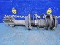 Стойка подвески передняя левая Subaru Impreza  GG2 EJ152 2000 