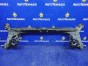 Балка подвески задняя Honda Fit Aria GD8  L15A 2008 