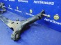 Балка подвески задняя Honda Fit GD1 L13A 2004