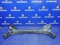 Балка подвески подрамник Honda N-box JF3 S07B