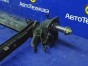 Балка подвески задняя Bluebird Sylphy FG10 QG15DE