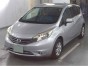 Дефлектор радиатора передний левый Nissan Note