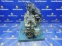 Двигатель Honda Fit Aria GD8 L15A 2008 