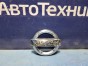Эмблема задняя Nissan Bluebird Sylphy FG10  QG15DE 2004 