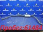 Глушитель Honda Fit GD1 L13A 2007 