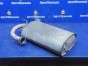 Глушитель  Nissan X-trail