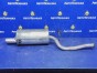 Глушитель Subaru Forester SG5 EJ202 2004 