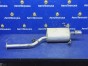 Глушитель Subaru Impreza GG2 EJ152
