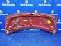 Капот Mitsubishi Ek Wagon H81W 3G83 2002 