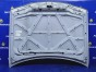 Капот Nissan Sunny FB15 QG15DE 2004