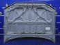 Капот Subaru Forester SG5 EJ202 2004