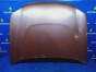 Капот Subaru Impreza GG2 EJ152 2000
