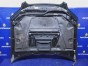 Капот Subaru Legacy BP5 EJ20X 2007 