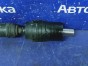 Карданный вал передний Rush J210E 3SZ-VE
